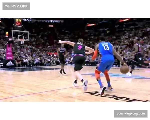 北卡进攻稳定性优于对手 内外线得分分布更均衡