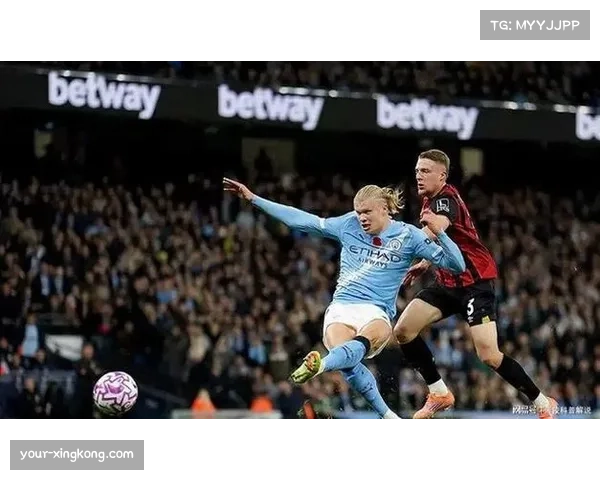 哈兰德领跑英超射手榜 曼城锋霸状态火热延续世预赛表现