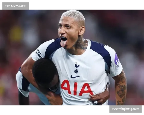 理查利森超远吊射创赛季最远进球 难掩整体低迷