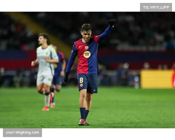 佩德里伤愈后成巴萨引擎 西班牙大脑八球十助表现全面