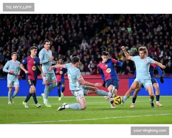 瑟洛特反击中速度优势明显,马竞快速通过中场战术得以实施 瑟洛特反击中速度优势明显,马竞快速通过中场战术得以实施